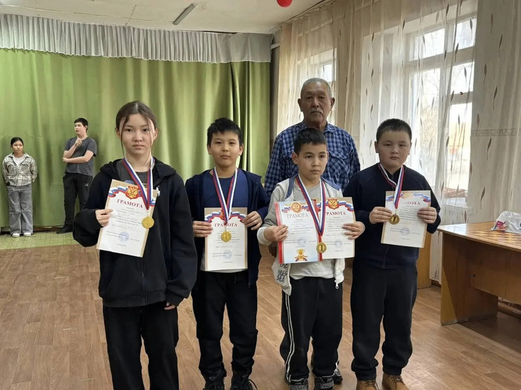     Фото: администрация целинного рмо