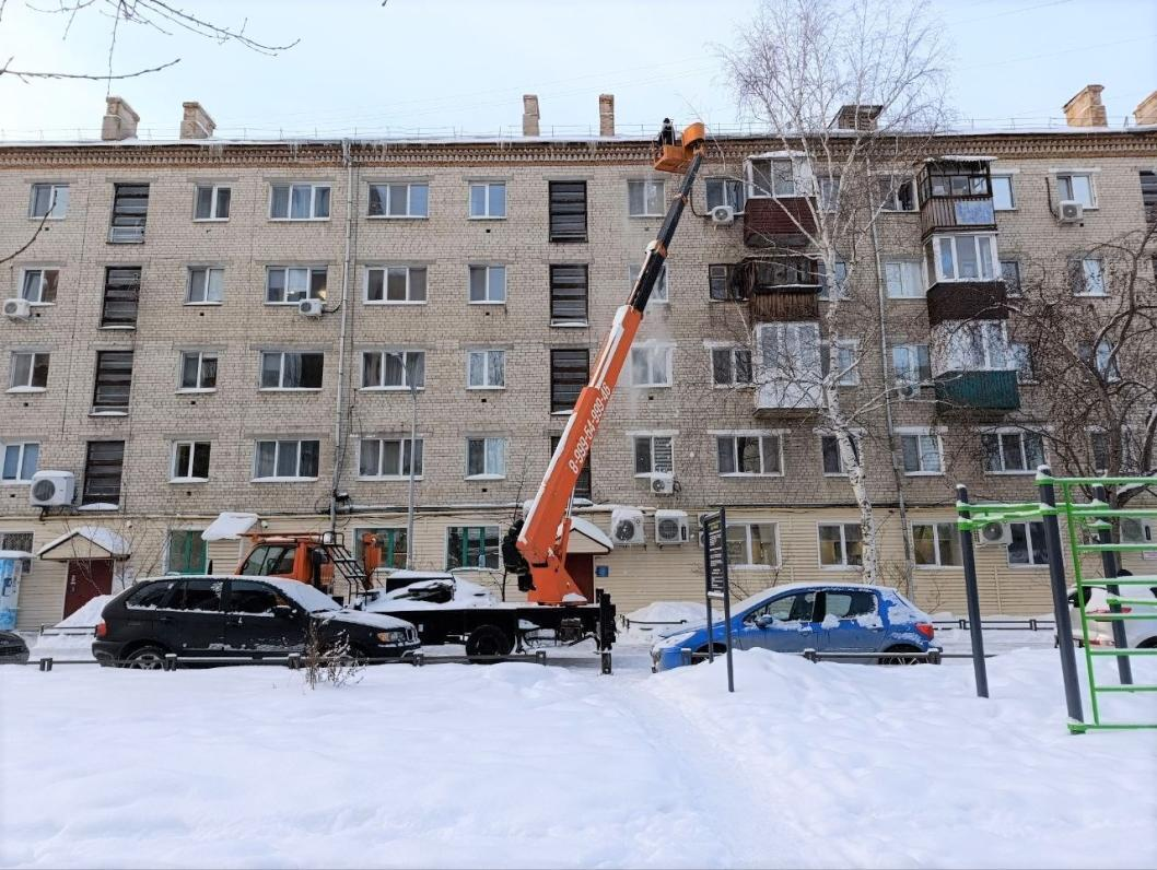 Фото: Тюменской городской думы