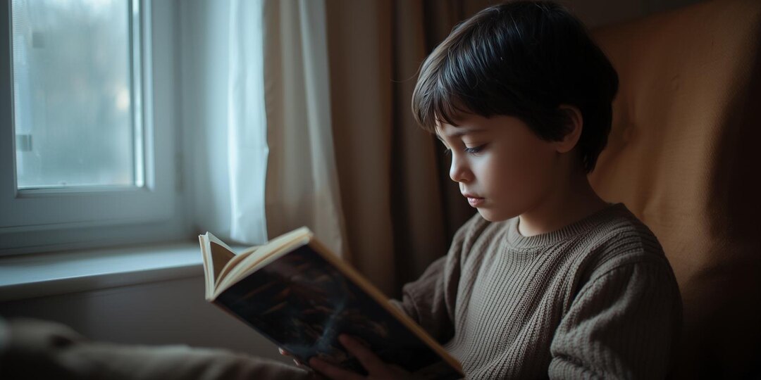 «Я просто старался не отсвечивать»: как живут взрослые, которые были «потерянными детьми» в семье нарцисса