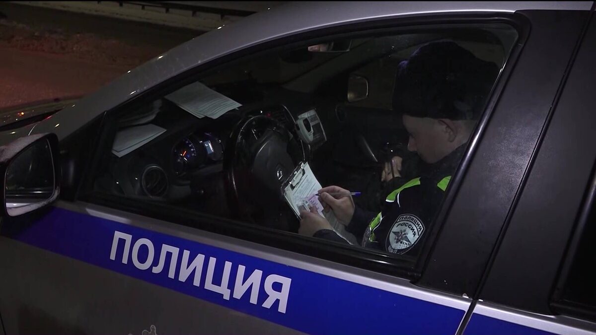    Главный госавтоинспектор Башкортостана сообщил, на каких дорогах проходят массовые проверки водителей