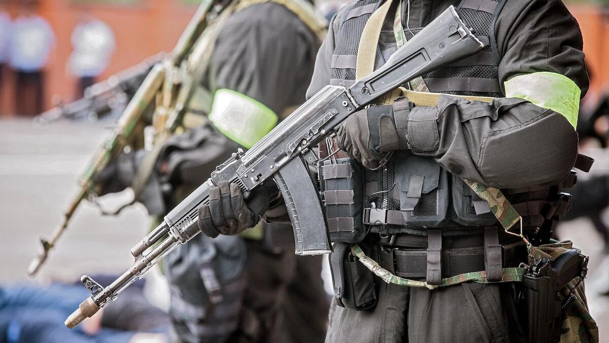   Олег Харсеев / Коммерсантъ- Архивное фото