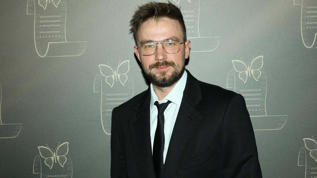    Александр Петров. Фото: Legion-Media