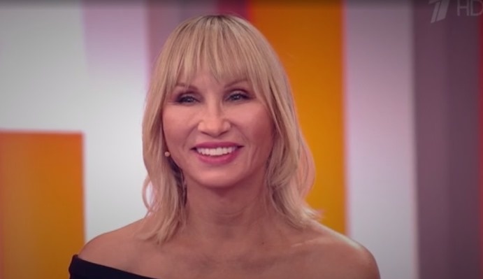 Первый канал