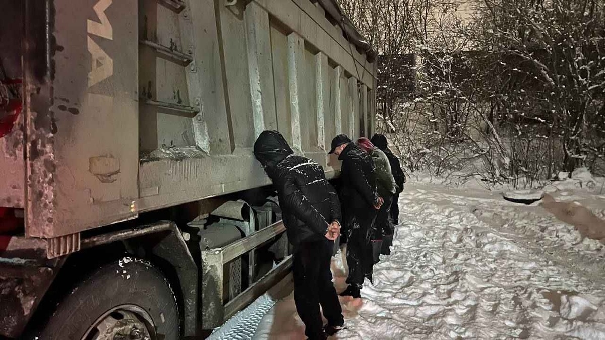    Пресс-служба УФСБ РФ по Челябинской области