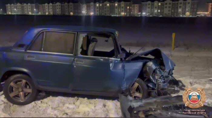 Иллюстрация: © «Панорама»