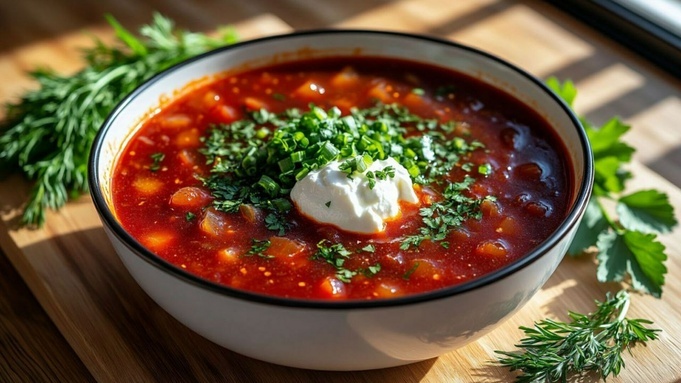 Эксперт по туризму рассказал, какие русские блюда нравятся иностранцам