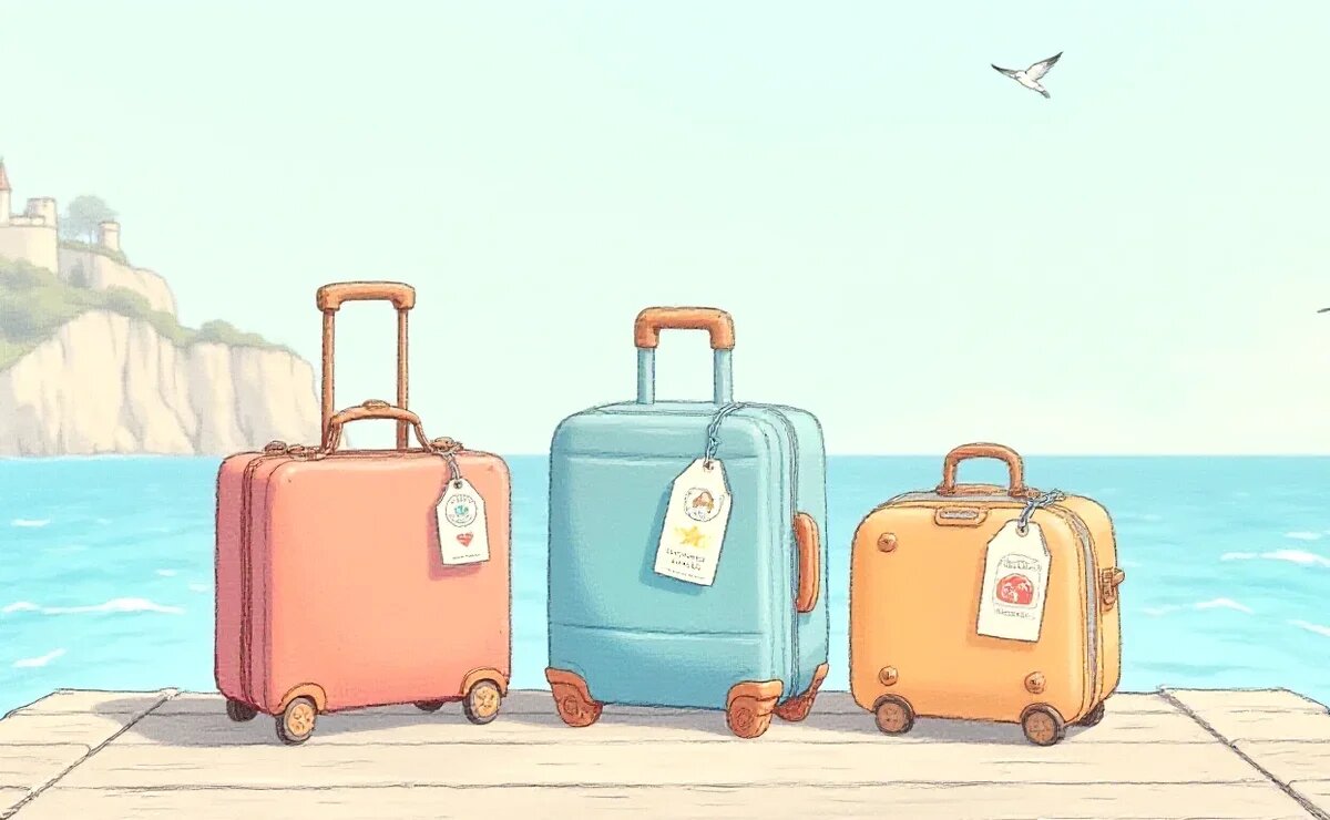    Внутренний туризм-2025 в цифрах: куда и почему ушли гости Краснодарского края