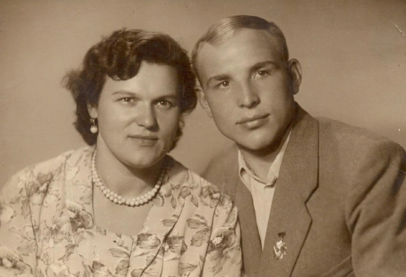 Л.Г. Зыкина и А.П. Аверкин