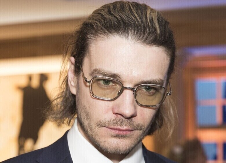     Максим Матвеев