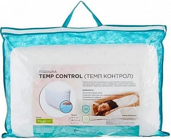 Аскона Temp Control