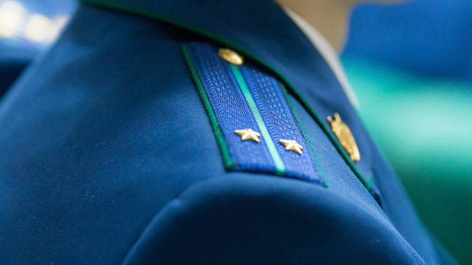 Фото: Игорь Елисеев / Коммерсантъ