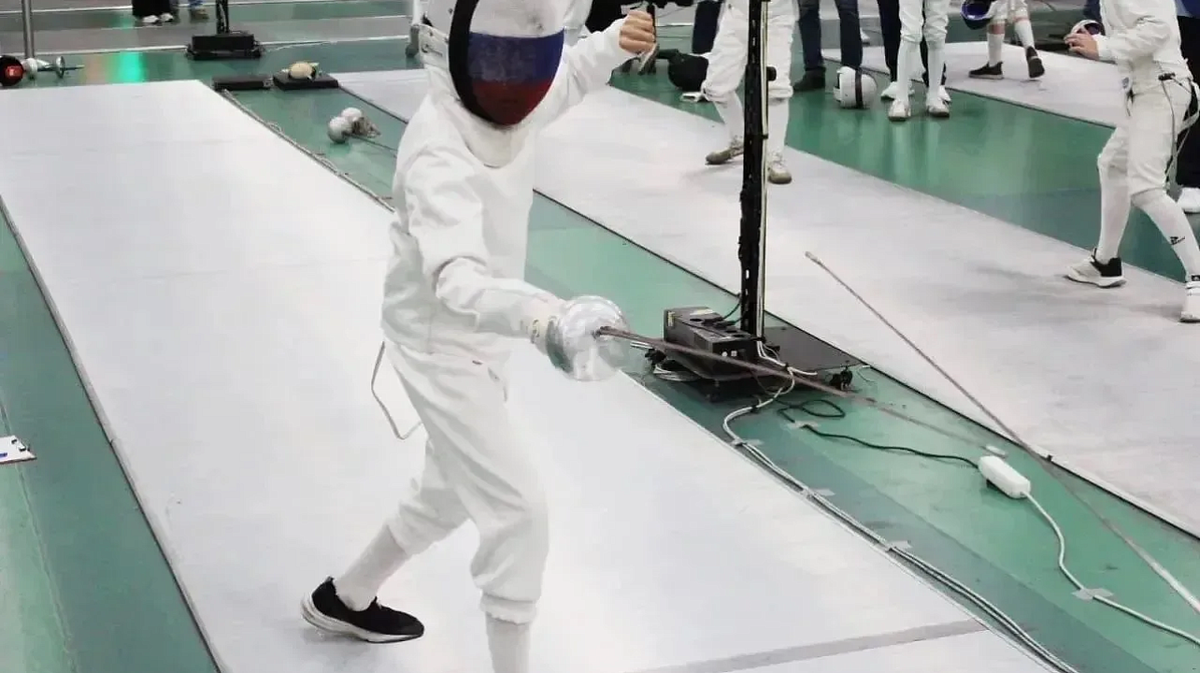 Фото: Департамент по физической культуре и спорту Краснодара