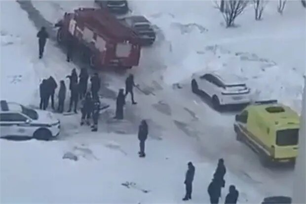    Фото: lenta.ru Мария Михайлова