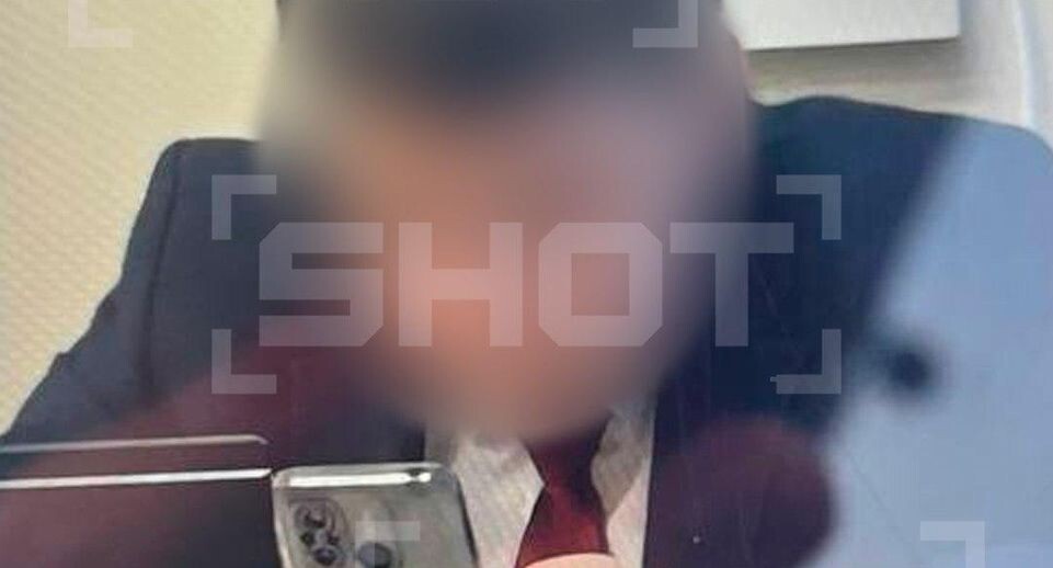    Telegram-канал SHOT