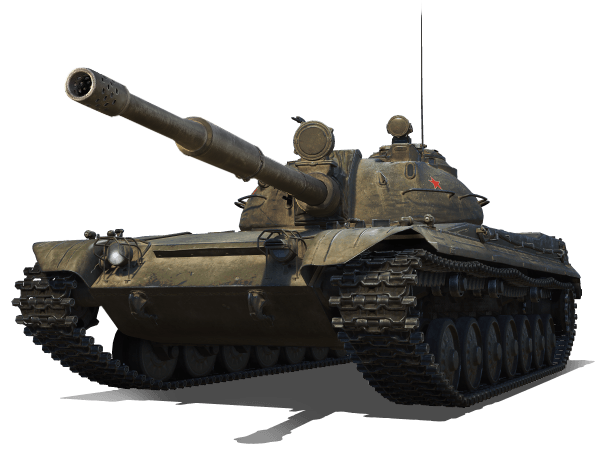 Взято для иллюстрации статьи с сайта Мира танков