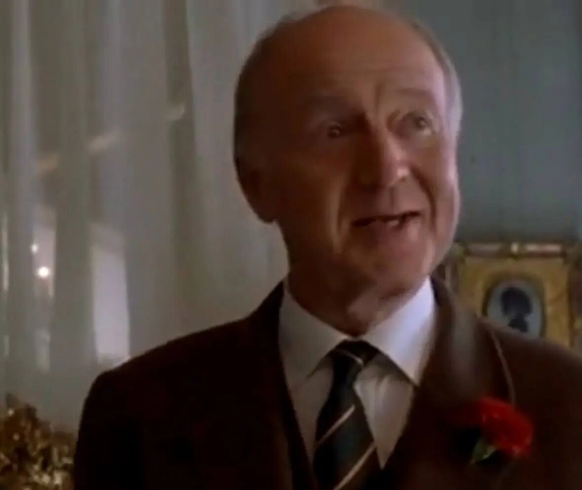    Дональд Дуглас. Фото: кадр из фильма «Дневник Бриджит Джонс»