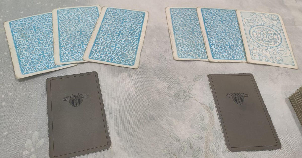 Подумайте и своей проблеме и выберите один из двух вариантов. Нумерация слева направо 