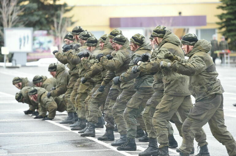   Игорь Самохвалов/«Парламентская газета»