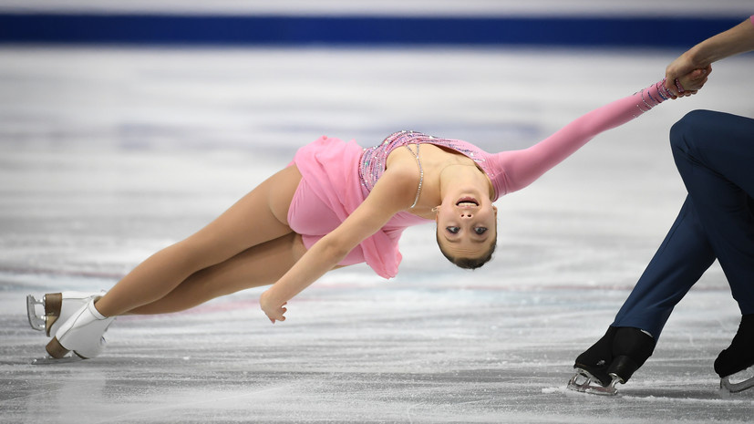 Фото: ©Raniero Corbelletti/AFLO globallookpress.com