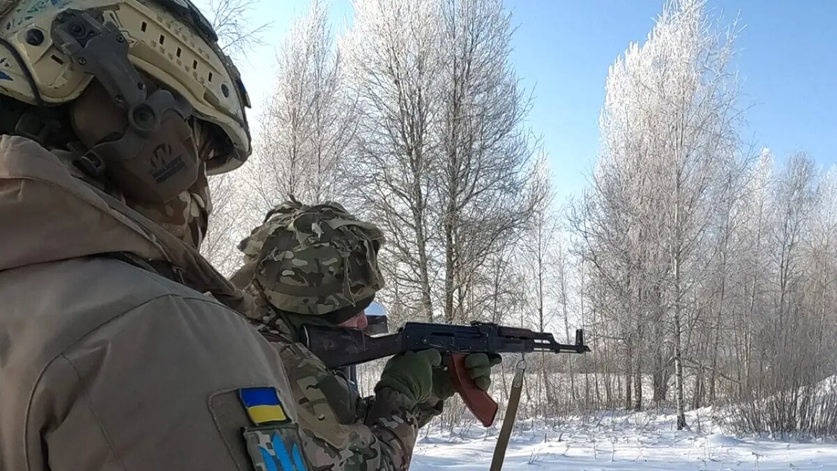    ВСУ. © Соцсети