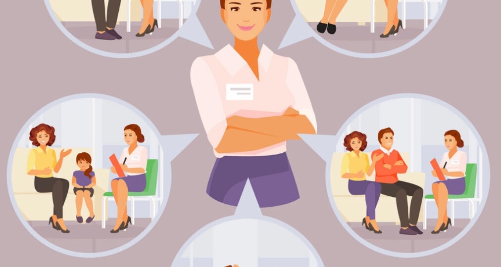 Неравенство в психотерапии — это нормально