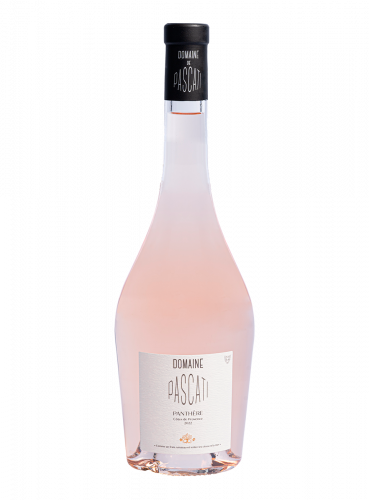 Сопроводить данное вино могут лёгкие салаты и морепродукты.