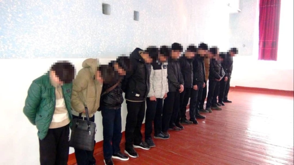    фото: УМВД по Хатлону