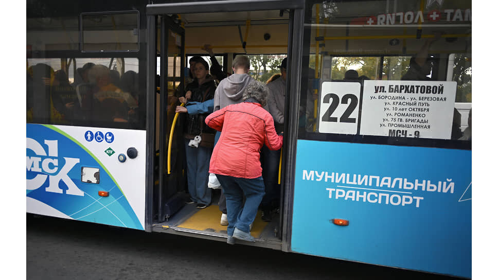 Фото: Алексей Мальгавко / Коммерсантъ