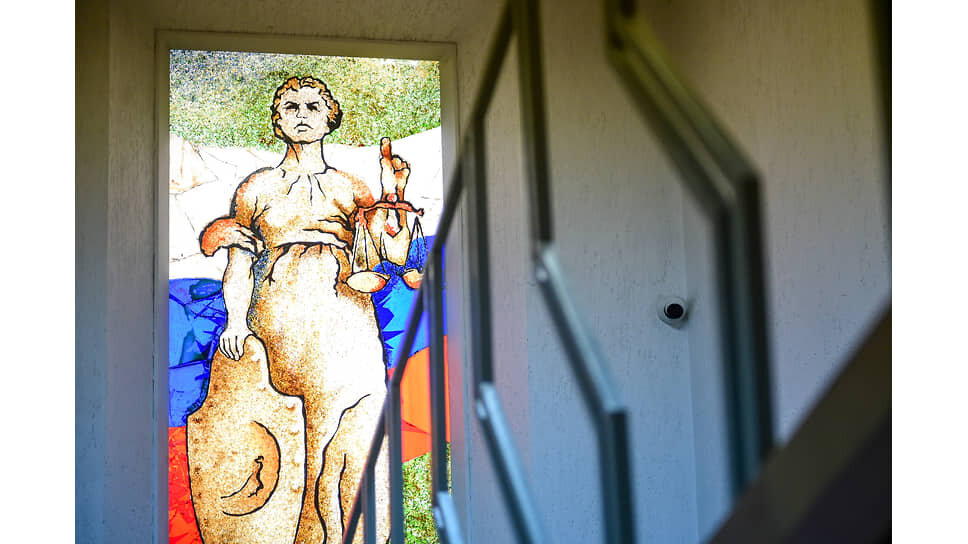 Фото: Влад Некрасов / Коммерсантъ