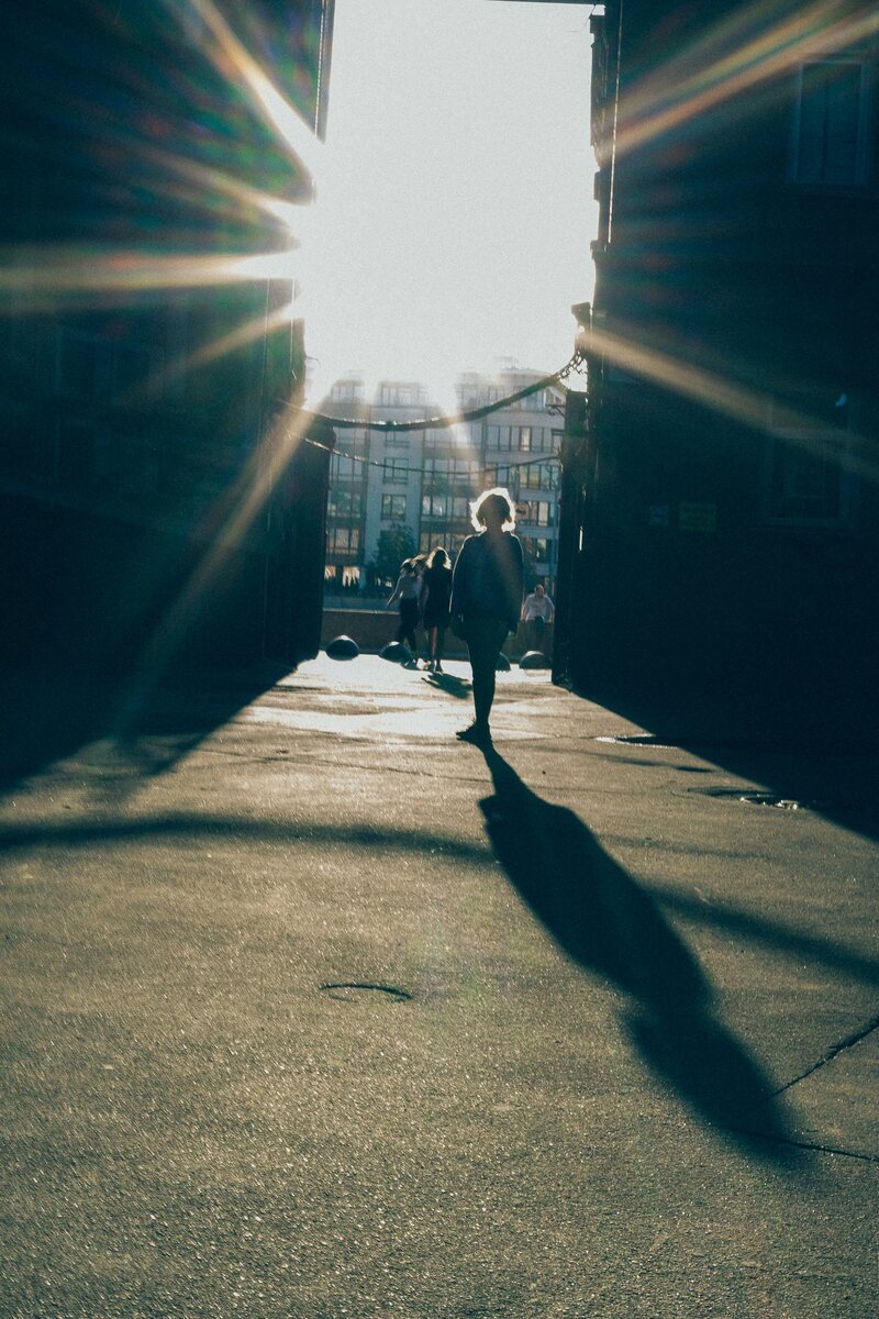 наставничество для фотографов на роды