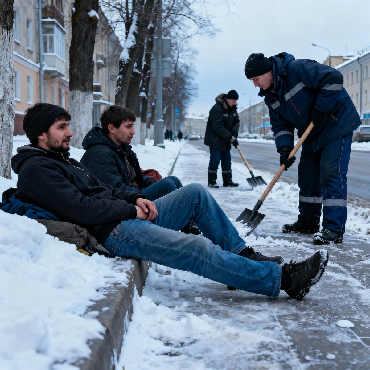 Коллаж Царьграда