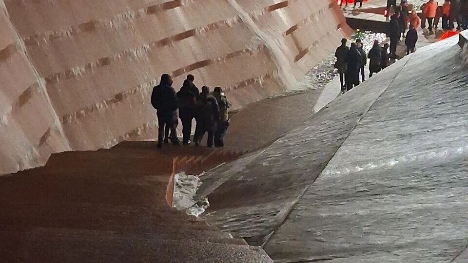    Какие зоны отдыха горожан должны быть в Ростове?   Владислав Махмудов / rostovgazeta.ru