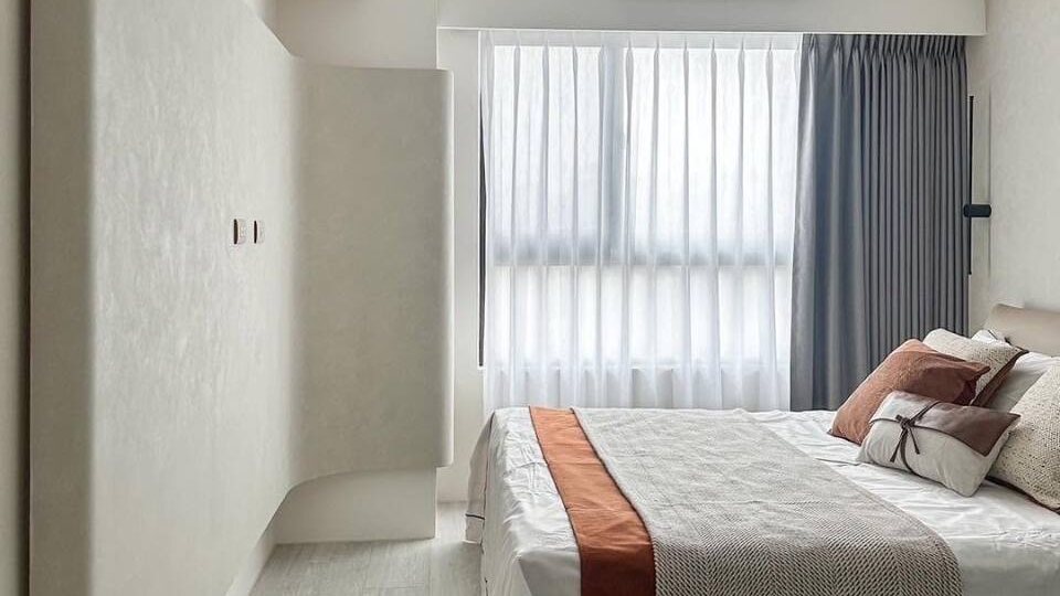 Проверка впитываемости стен перед нанесением