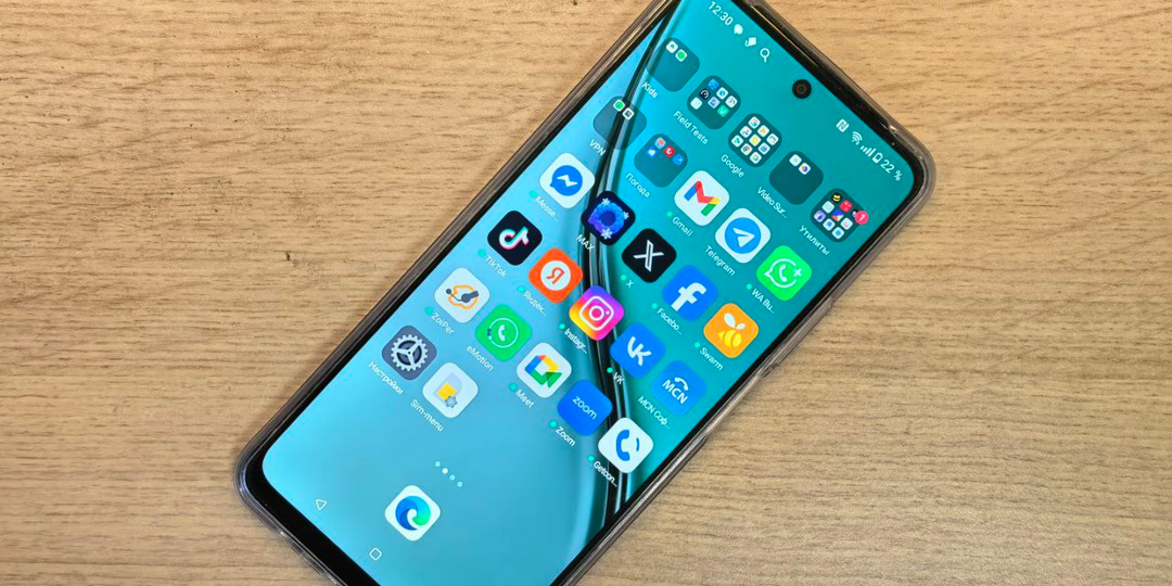 Дешевле бюджетки: тест realme P3 Lite