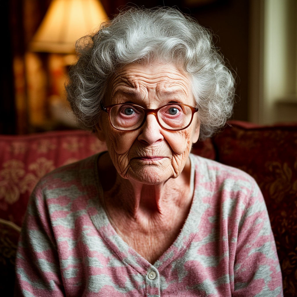 Ненавижу бабушку, токсичная бабушка, обида на бабушку