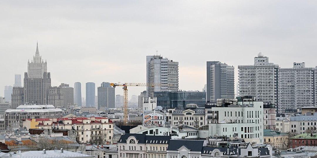 Названы районы Москвы — лидеры по росту цен на вторичное жилье