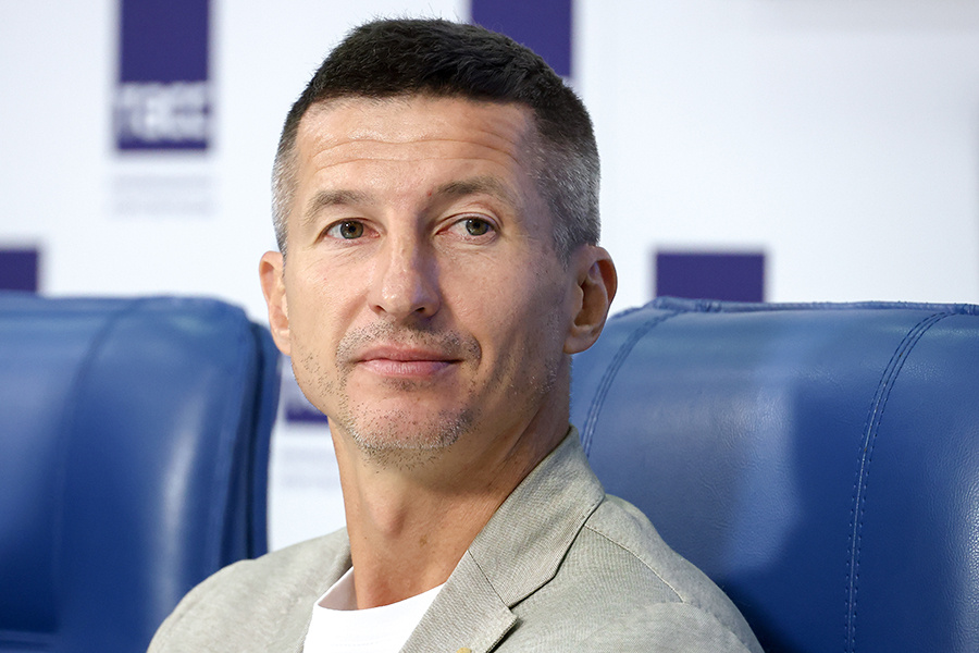    © Артем Геодакян/ТАСС