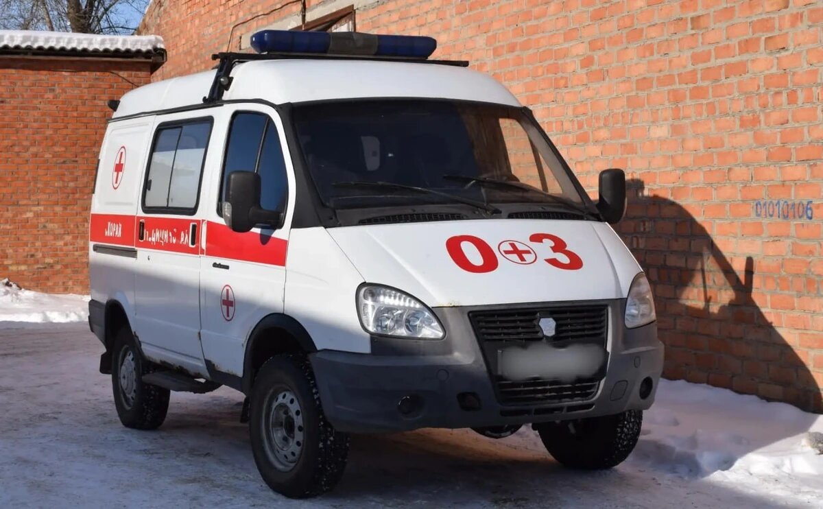    Фото пресс-службы министерства здравоохранения Краснодарского края