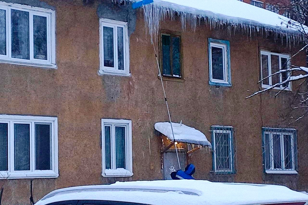    Фото: Администрация Городского округа Пушкинский