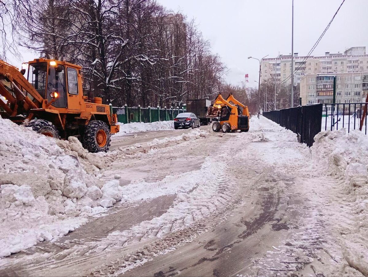    Фото: Администрация Городского округа Пушкинский