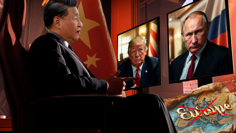 Коллаж: Царьград