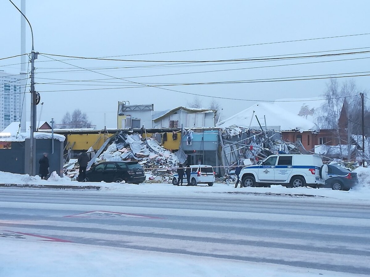 Фото: Оксана Смирнова / БФМ-Новосибирск