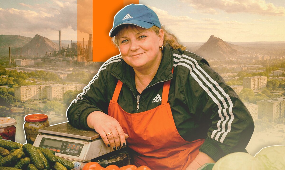     / Источник: Иван Шилов (с) ИА Регнум