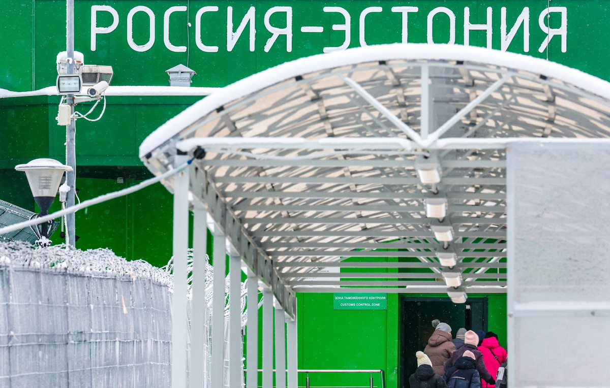 Петр Ковалев/ТАСС