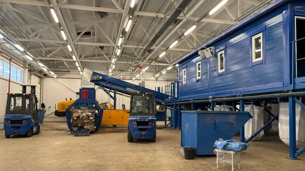    Фото: Екатерина Кознева/Правительство Архангельской области