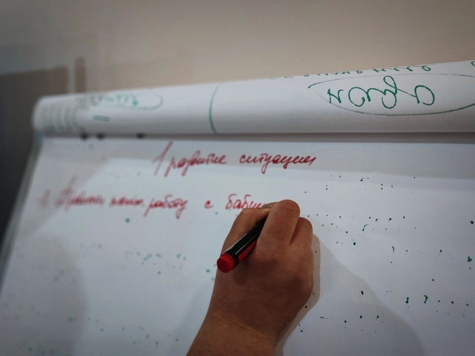    В Самарской области шестилетний Костя из Тольятти вернулся к матери, которая более года была лишена родительских прав. Фото: 450media