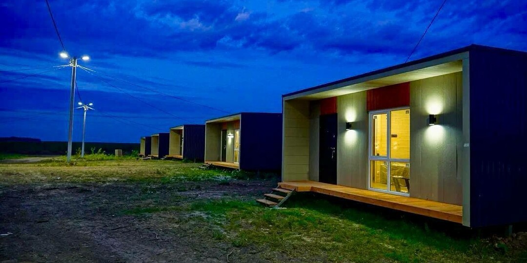 Туристический налог дал Астраханской области более 40 миллионов дохода