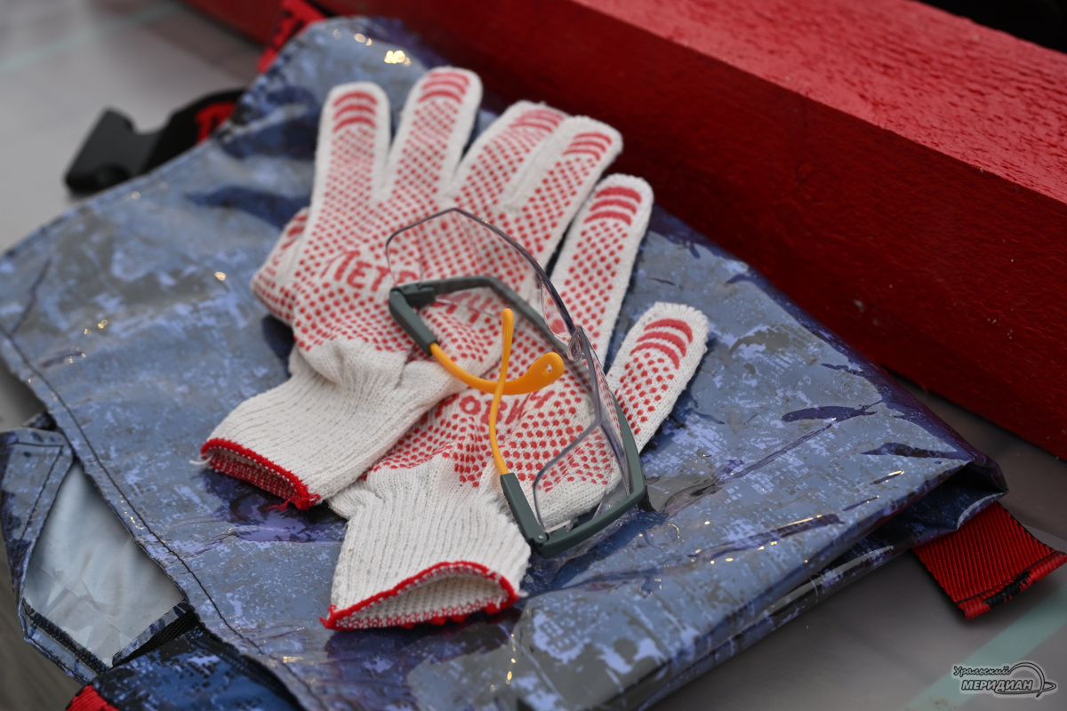    Фото: Анастасия Сибирякова © ИА «Уральский меридиан»