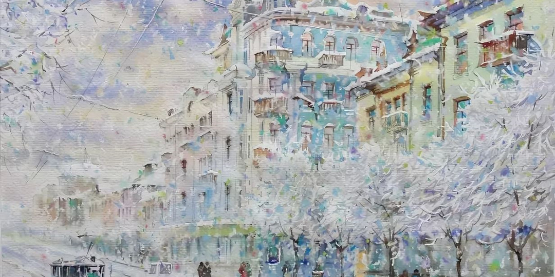 Ангел-хранитель (часть 39)