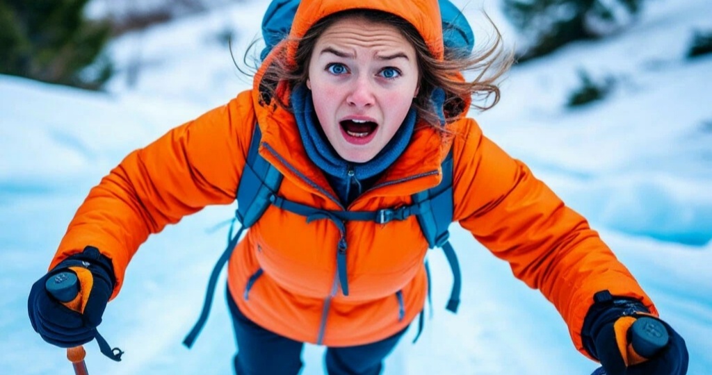 Разряд в рюкзаке, опыт на подходах: почему альпинизм не прощает ошибок